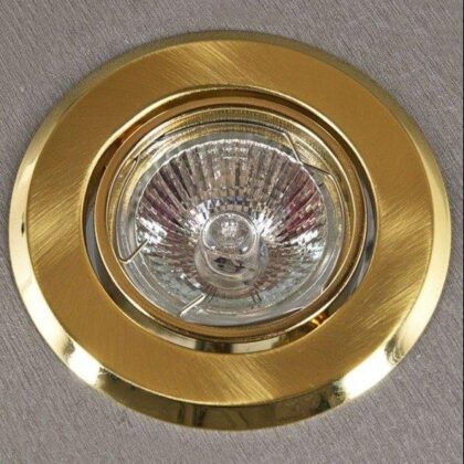 5W PEARL GOLD DOWNLIGHTER