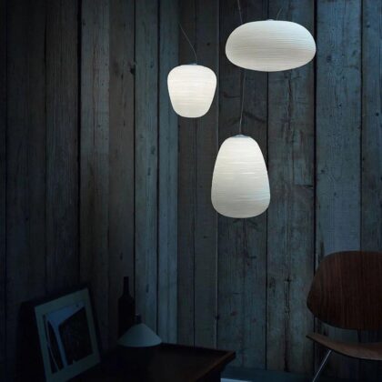 Rituals Pendant Light