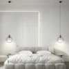 Aura Metal Pendant Lamp - Image 2
