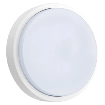 20W Round Bulkhead light-white