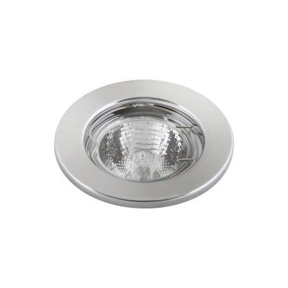 Vintage 5w Pearl Silver Downlight