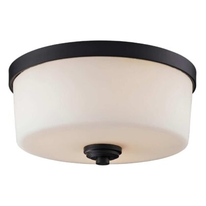 Arlington Flush Light Fixture