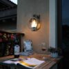 American Retro Vintage Wall Lamp - Image 2