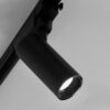 ARC LED COB Surface Track Lights - Surface Track Spot Light With Honeycomb - 2 Wire - Image 3