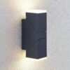 ARC articulator UPDown Outdoor Wall Light - Image 3