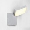 ARC Swivelling Outdoor Wall Light - Image 2