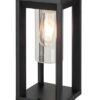 ARC Aviary Cage Outdoor Pillar Light - Image 2