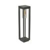 ARC Aviary Cage Outdoor Pillar Light - Image 6