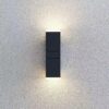 ARC articulator UPDown Outdoor Wall Light - Image 10
