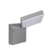 ARC Swivelling Outdoor Wall Light - Image 4