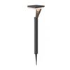 ARC Outdoor Square Garden Bollard