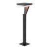 ARC Outdoor Square Garden Bollard - Image 2