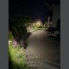 ARC Outdoor Square Garden Bollard - Image 3