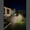 ARC Outdoor Square Garden Bollard - Image 4
