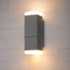 ARC articulator UPDown Outdoor Wall Light - Image 12