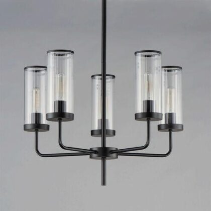 Crosby 5-Light Chandelier