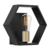 Bismarck 1 Wall Light - Image 2