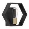 Bismarck 1 Wall Light - Image 3