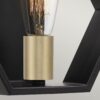 Bismarck 1 Wall Light - Image 4