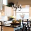 Quincy 5 Light Candle Chandelier - Image 2
