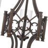 Quincy 5 Light Candle Chandelier - Image 6