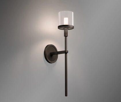 Ventoux Single Arm Wall Light