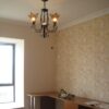 American Brown Wall Sconce - Image 2