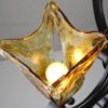 American Brown Wall Sconce - Image 3