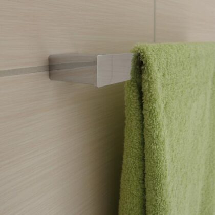 Vintage Towel Bar