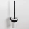Vintage Toilet Brush Holder - Image 2