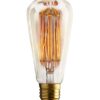 Vintage 40W Edison Bulb - Image 2