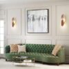 Modern Luxury Wall Bracket-Copper - Image 3