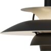 PH 5 Metal Pendant Light - Image 4