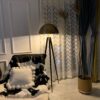 Mid Century Dome Floor Lamp - Image 4