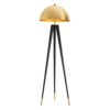 Mid Century Dome Floor Lamp - Image 7