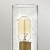 Angela Collection Single Light Wall Light - Image 2