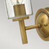 Angela Collection Single Light Wall Light - Image 3