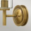 Angela Collection Single Light Wall Light - Image 4