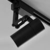 ARC LED COB Surface Track Lights - Articulate Track Spot Lights - 2 Wire - Image 2
