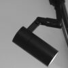 ARC LED COB Surface Track Lights - Articulate Track Spot Lights - 2 Wire - Image 3