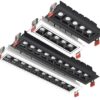 Adjustable Recessed LED Linear Downlight - 20W - Image 3