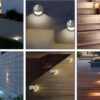 ARC In-Ground Recessed Deck Lights - Image 4