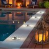 ARC In-Ground Recessed Deck Lights - Image 5