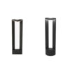 Mi Casa Aluminum LED Bollard Pathway Light