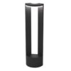 Mi Casa Aluminum LED Bollard Pathway Light - Image 7