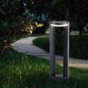 Mi Casa Aluminum LED Bollard Pathway Light - Image 10