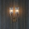 Sauti Twin Wall Light - Image 2
