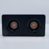 24W Black Rectangular Surface Downlight - Image 2