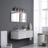 Industrial Style Wall Light-4 Lights - Image 3