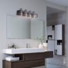 Industrial Style Wall Light-4 Lights - Image 10